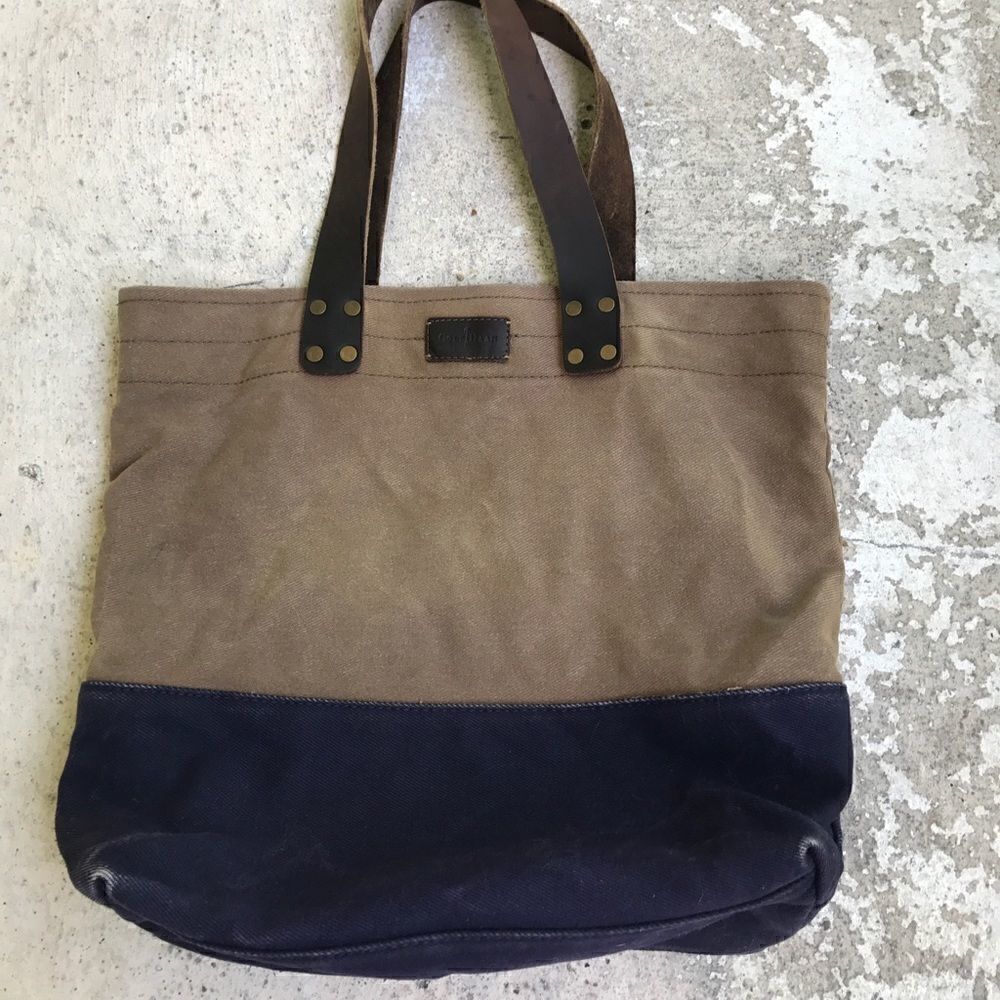 Cole Haan Tote